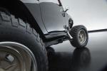 Jeep Quicksand Concept 2017 года